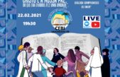 Live de abertura da Ciranda de Círculos Bíblicos da Campanha da Fraternidade Ecumênica 2021