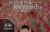 O Setor Diocesano da Juventude convida os jovens para rezar