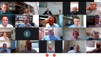 Bispos do Paraná concluem a primeira assembleia do ano