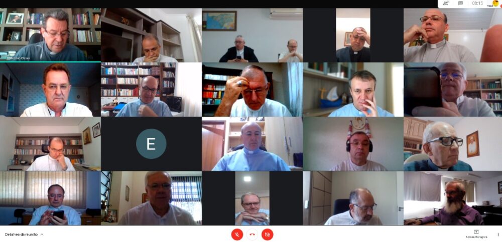 Bispos do Paraná concluem a primeira assembleia do ano