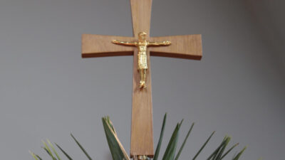 Domingo de Ramos da Paixão do Senhor e as novas tecnologias