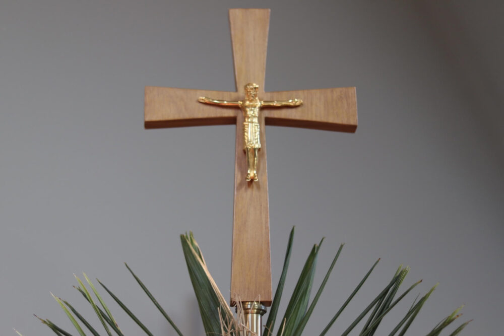 Domingo de Ramos da Paixão do Senhor e as novas tecnologias