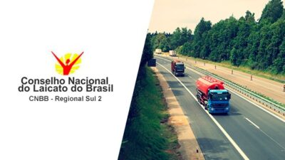 Bispos do Paraná apoiam Carta do Conselho de Leigos do Regional Sul 2 sobre os pedágios nas rodovias do Paraná