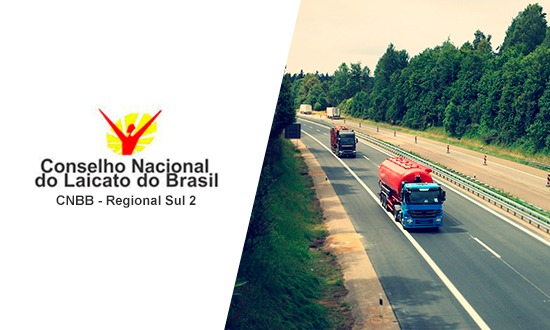 Bispos do Paraná apoiam Carta do Conselho de Leigos do Regional Sul 2 sobre os pedágios nas rodovias do Paraná