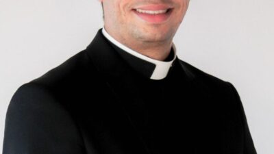 Padres com até 5 anos de Ordenação tem novo coordenador