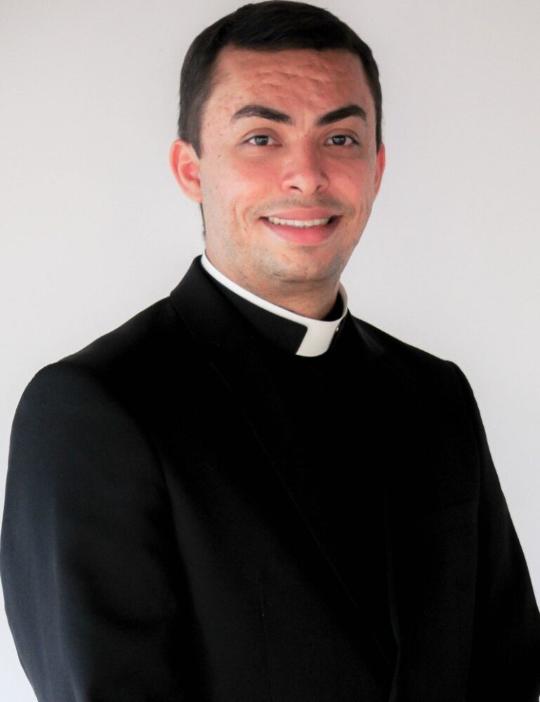 Padres com até 5 anos de Ordenação tem novo coordenador