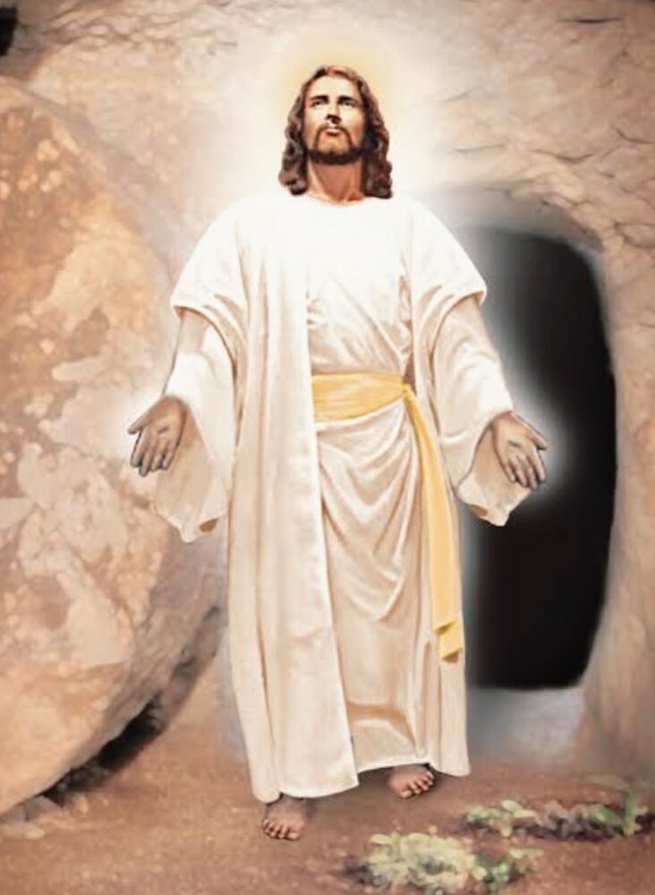 Coordenadora da Catequese deixa mensagem especial de Páscoa