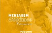 55º Dia Mundial das Comunicações Sociais