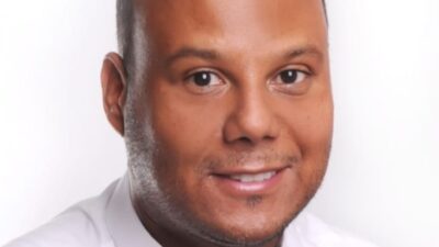 Padre Cleverson Alves testou positivo para a COVID-19