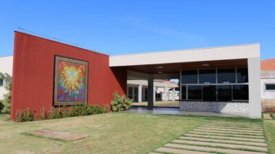 Diocese cede espaço para Prefeitura tratar Covid-19