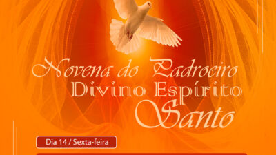 Diocese de Umuarama e Catedral se preparam para celebrar a Novena do Padroeiro