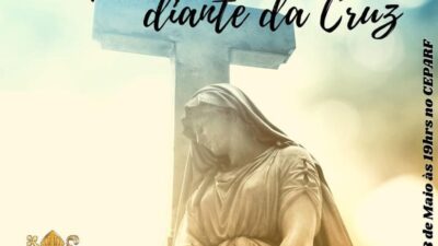 ROV – Uma noite de alegria, oração e adoração