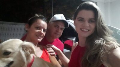 Diocese lamenta a morte de irmão do Pe. Machado