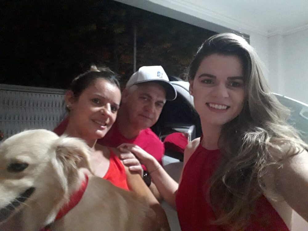 Diocese lamenta a morte de irmão do Pe. Machado