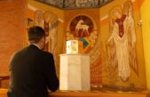Diocese realiza 25 horas de oração
