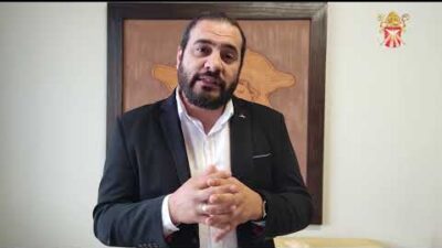 Curso Anual do Clero da Diocese de Umuarama trata dos desafios atuais da vida cristã