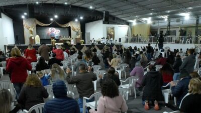 Ano de São José: missa votiva acontece todo dia 19 em Alto Piquiri