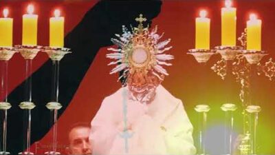 25 horas de oração pelo fim da Pandemia