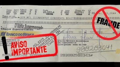 Estelionatários aplicam golpes em nome de Paróquias da Diocese