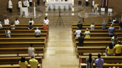 48 Anos de amor, serviço e evangelização