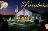 Paróquia da Diocese de Umuarama completa 50 anos de amor e evangelização