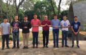 Encontro Vocacional: um chamado de Deus na vida dos Jovens