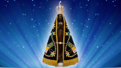 Dia de Nossa Senhora Aparecida, Padroeira do Brasil