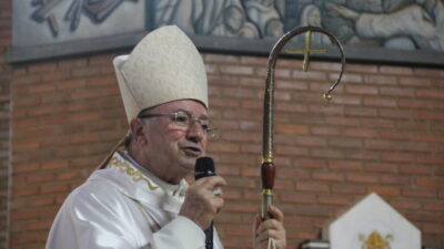 Sínodo: despertando a escuta