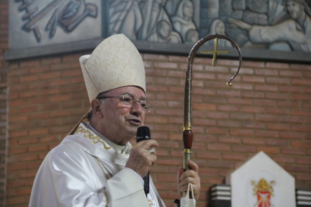 Sínodo: despertando a escuta