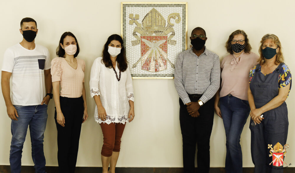 Reunião extraordinária da CODIARAS faz correções no Regimento de Arquitetura