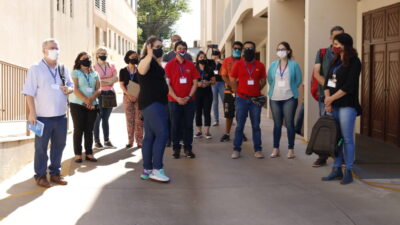 Turismo Religioso em Umuarama