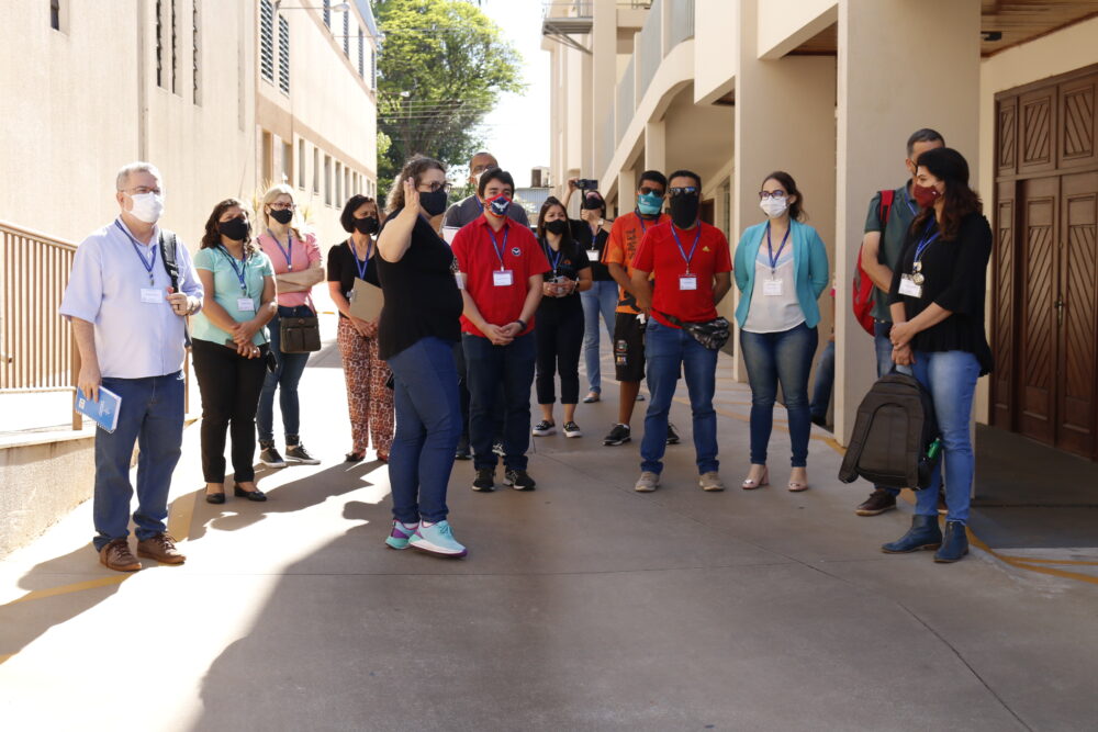 Turismo Religioso em Umuarama