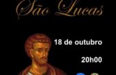 Paróquia de Umuarama celebra padroeiro hoje