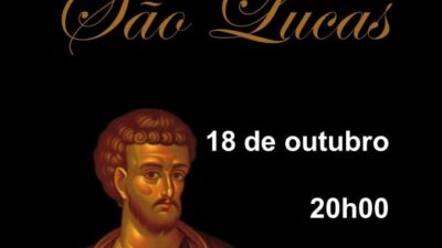 Paróquia de Umuarama celebra padroeiro hoje
