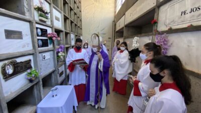 A esperança de um novo céu e uma nova terra