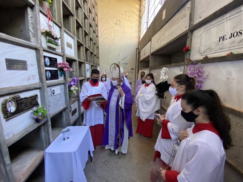 A esperança de um novo céu e uma nova terra