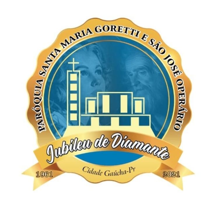 60 anos de serviço, amor e evangelização