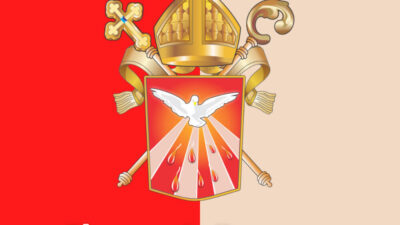 Bispo anuncia as transferências dos Padres para 2022