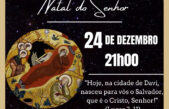 Santa Missa do Natal do Senhor