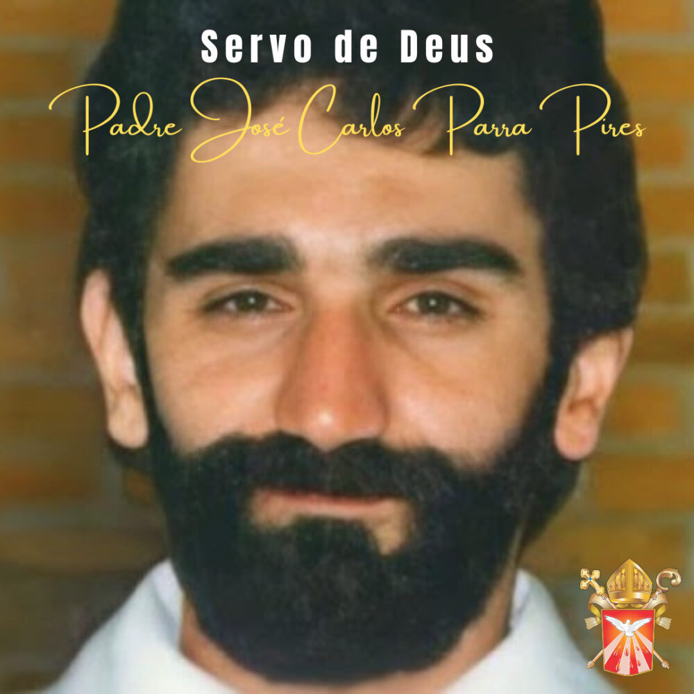 Sabia que temos um Servo de Deus na Diocese de Umuarama?