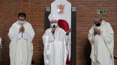 Filhos da Mãe de Deus