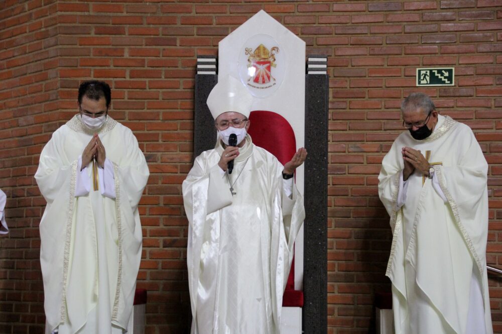 Filhos da Mãe de Deus