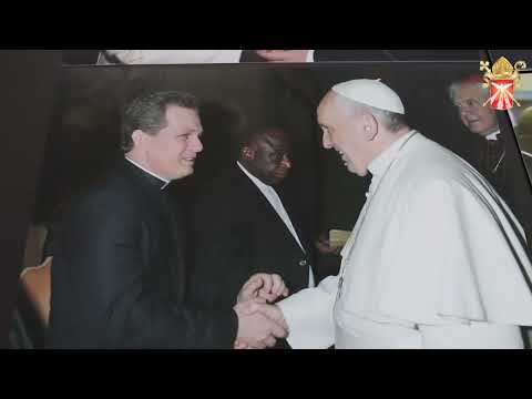 ENTREVISTA EXCLUSIVA: Monsenhor Antonio Luiz Catelan conta um pouco de sua trajetória na Igreja