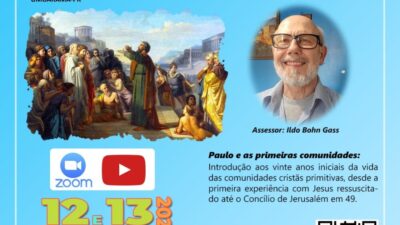 CEBI promove Seminário