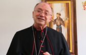 Bispo Diocesano deixa mensagem sobre a Campanha da Fraternidade 2022