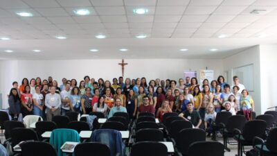 Dimensão Bíblico-catequética Diocesana realiza encontro