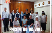 Encontro da Vida Consagrada aconteceu em Umuarama