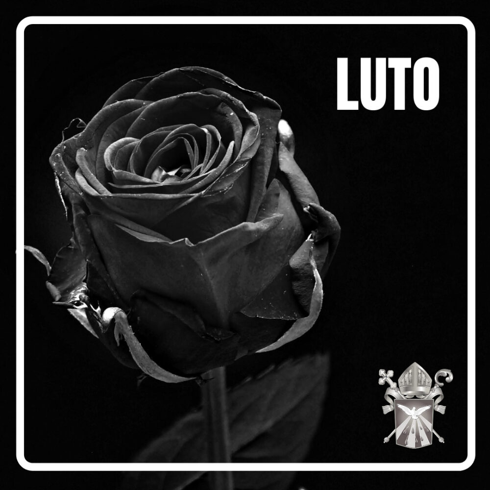 NOTA DE CONDOLÊNCIAS