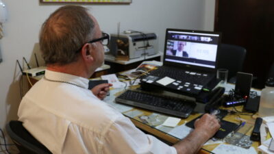 Dom João participa da Assembleia da CNBB