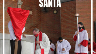 Sexta-feira Santa, Paixão e Morte de Jesus Cristo
